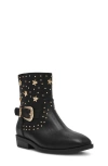 Dolce Vita Dv By  Kids' Stardust Bootie In Black