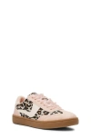 Dolce Vita Dv By  Kids' Valor Platform Sneaker In Nude