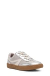 Dolce Vita Dv By  Kids' Veranda Sneaker In Silver