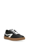 Dolce Vita Dv By  Kids' Veranda Sneaker In Black Smooth