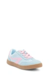 Dolce Vita Dv By  Kids' Veranda Sneaker In Blue Canvas