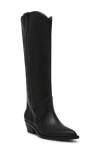 Dolce Vita Dv By  Kit Knee High Boot In Black