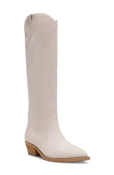 Dolce Vita Dv By  Kit Knee High Boot In Pink