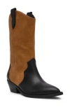 Dolce Vita Dv By  Korbella Western Boot In Brown