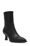 Dolce Vita Dv By  Lalana Kitten Heel Boot In Black