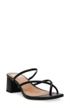 Dolce Vita Dv By  Lumena Sandal In Black