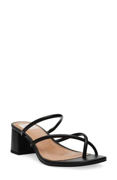 Dolce Vita Dv By  Lumena Sandal In Black
