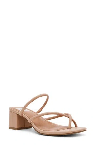 Dolce Vita Dv By  Lumena Sandal In Pink