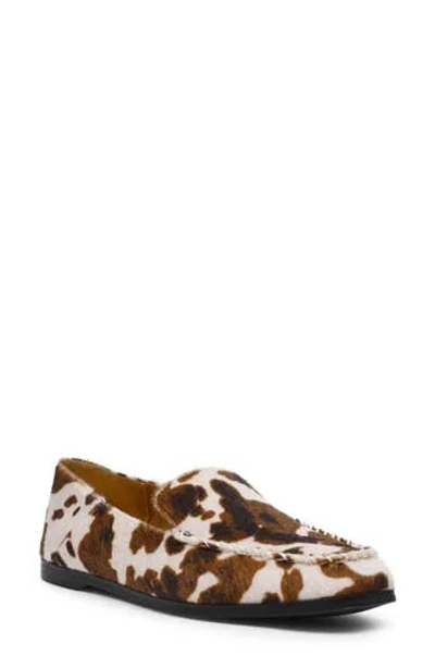 Dolce Vita Dv By  Maxon Loafer In Brown