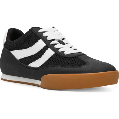 Dolce Vita Dv By  Maya Sneaker In Black
