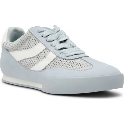 Dolce Vita Dv By  Maya Sneaker In Gray