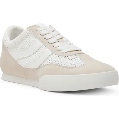 Dolce Vita Dv By  Maya Sneaker In Neutral