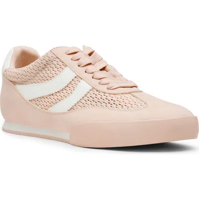 Dolce Vita Dv By  Maya Sneaker In Pink