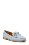 Dolce Vita Dv By  Modern Loafer In Blue