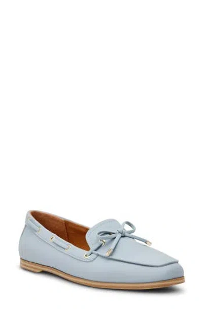 Dolce Vita Dv By  Modern Loafer In Blue