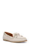 Dolce Vita Dv By  Modern Loafer In Ivory