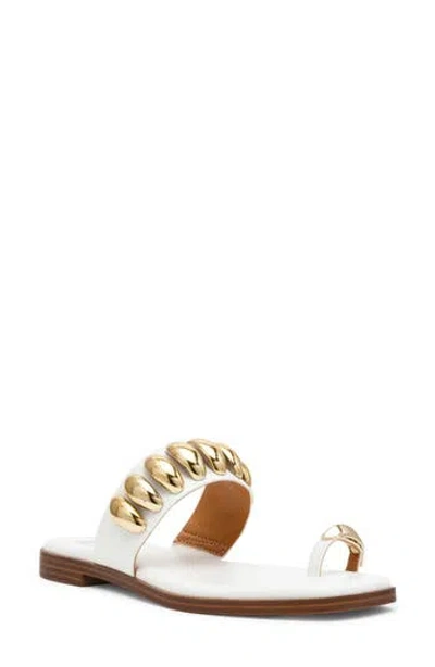 Dolce Vita Dv By  Moon Sandal