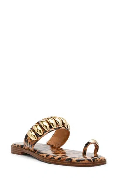 Dolce Vita Dv By  Moon Sandal
