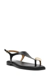 Dolce Vita Dv By  Mylo Sandal In Black