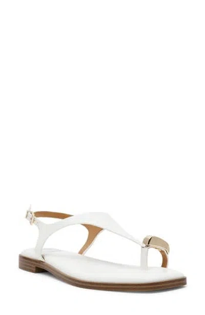 Dolce Vita Dv By  Mylo Sandal In White