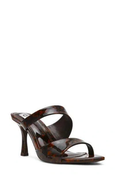 Dolce Vita Dv By  Safia Slide Sandal In Multi