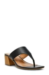 Dolce Vita Dv By  Sammara Sandal In Black