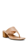 Dolce Vita Dv By  Sammara Sandal In Natural