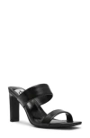 Dolce Vita Dv By  Sheela Sandal In Black