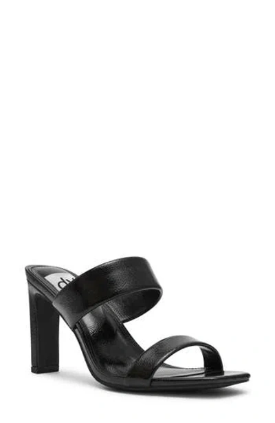 Dolce Vita Dv By  Sheela Sandal In Black