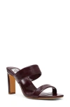 Dolce Vita Dv By  Sheela Sandal In Burgundy