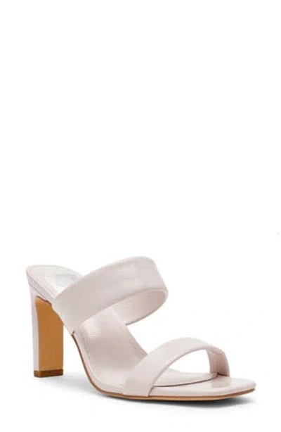 Dolce Vita Dv By  Sheela Sandal In White