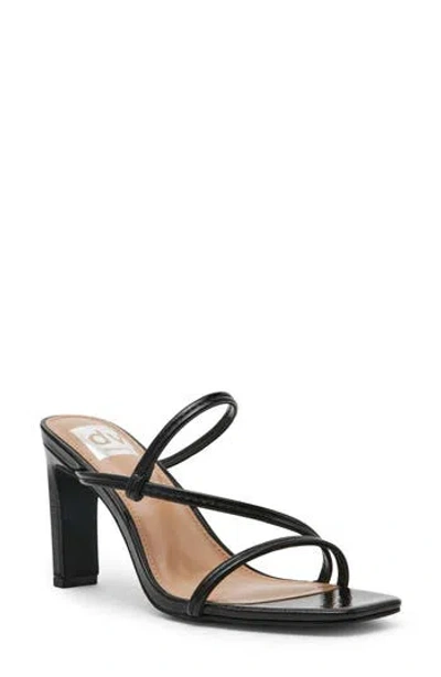 Dolce Vita Dv By  Starlit Sandal In Black
