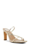 Dolce Vita Dv By  Starlit Sandal In Gold