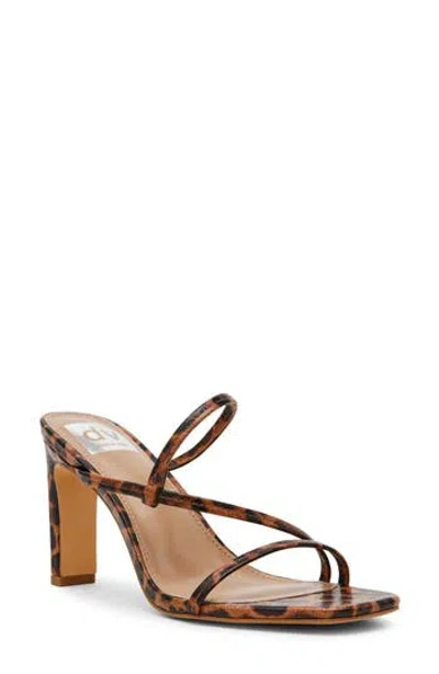 Dolce Vita Dv By  Starlit Sandal In Multi