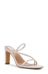 Dolce Vita Dv By  Starlit Sandal In White