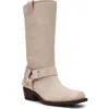 Dolce Vita Dv By  Tanzy Boot In White