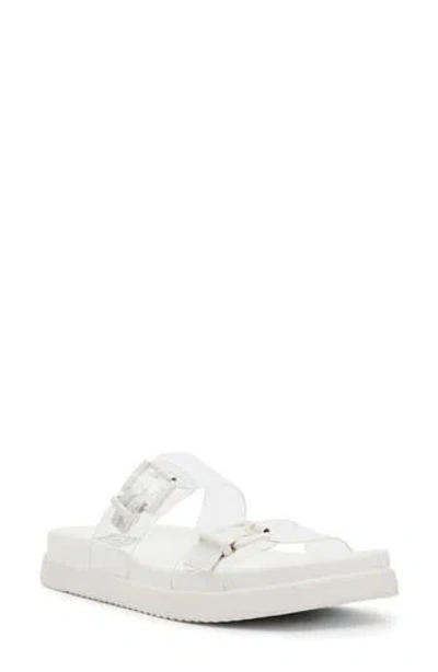 Dolce Vita Dv By  Ubar Slide Sandal