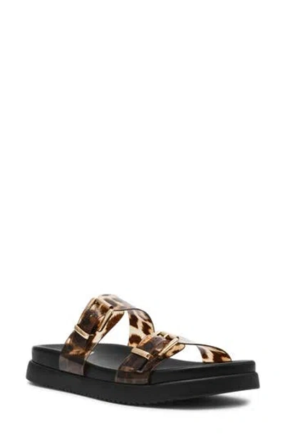 Dolce Vita Dv By  Ubar Slide Sandal