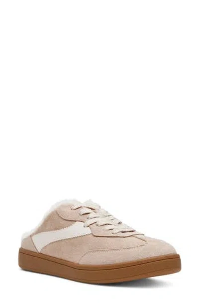 Dolce Vita Dv By  Velmah Mule In Neutral