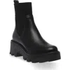 Dolce Vita Dv By  Villa Sock Bootie In Black