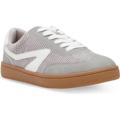 Dolce Vita Dv By  Voyage Sneaker In Grey