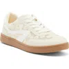 Dolce Vita Dv By  Voyage Sneaker In Ivory Floral