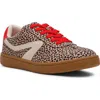 Dolce Vita Dv By  Voyage Sneaker In Multi