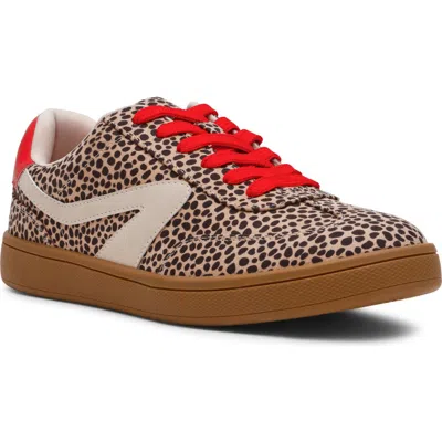 Dolce Vita Dv By  Voyage Sneaker In Multi