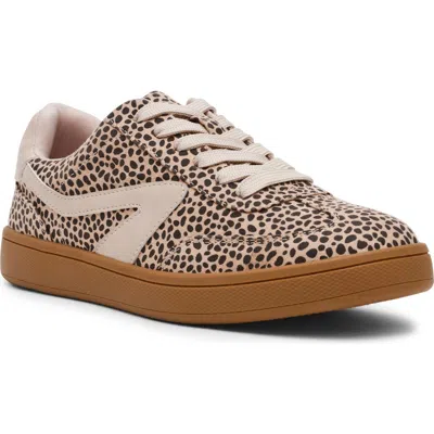 Dolce Vita Dv By  Voyage Sneaker In Multi