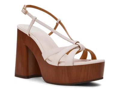 Dolce Vita Willomena In White