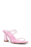 Dolce Vita Dv By  Yorke Block Heel Sandal (women