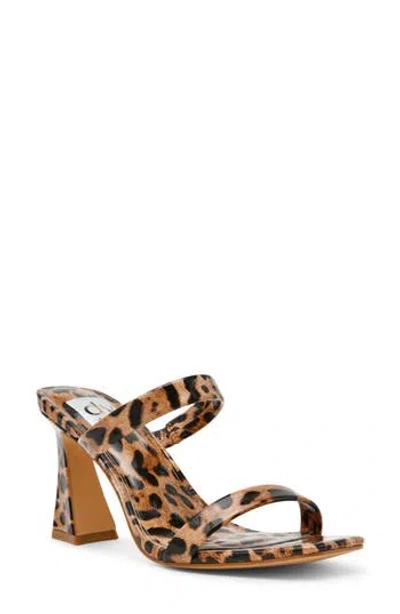 Dolce Vita Dv By  Yorke Block Heel Sandal (women