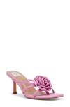 Dolce Vita Dv By  Zelly Rosette Sandal
