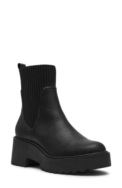 Dolce Vita Dv By  Zepplin Platform Boot In Multi